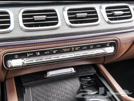 مرسيدس جي ال اي Mercedes Gle-Class GLE 350 4Matic موديل 2024 21