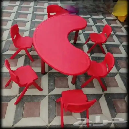 طاولات مدرسية 10