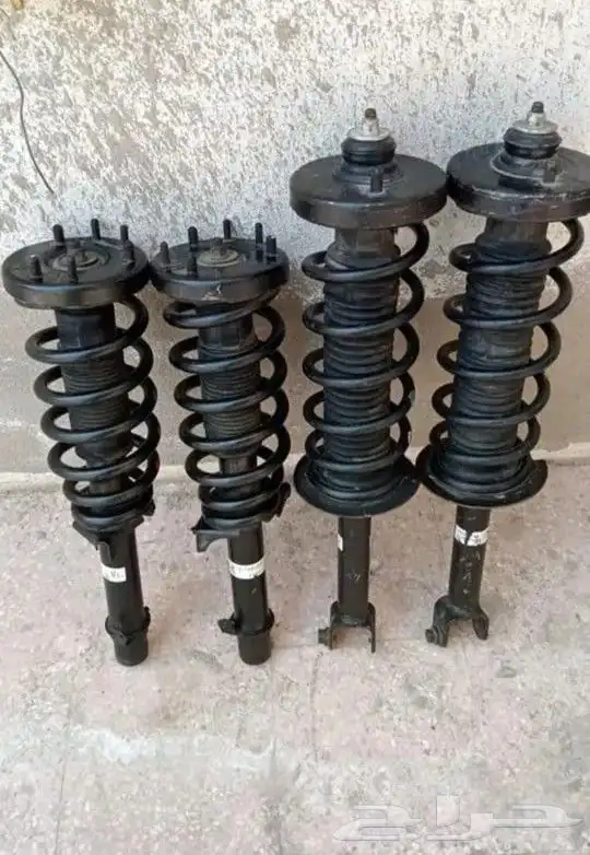 هوندا اكورد 2018 - 2022 7