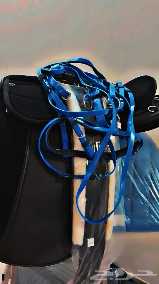 مستلزمات الخيول 4