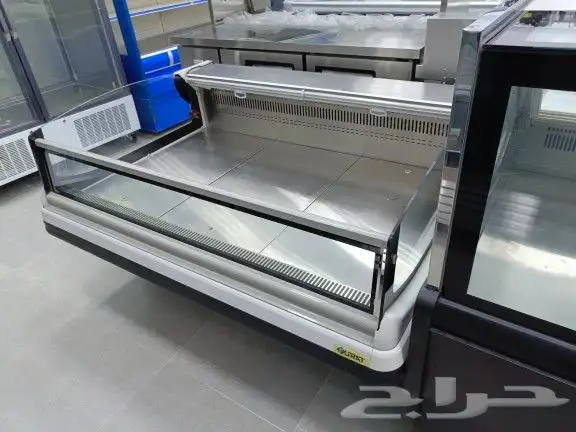 ثلاجات عرض بانكول و مكيفات اسبلت وصحراوي و برادات ماء 2