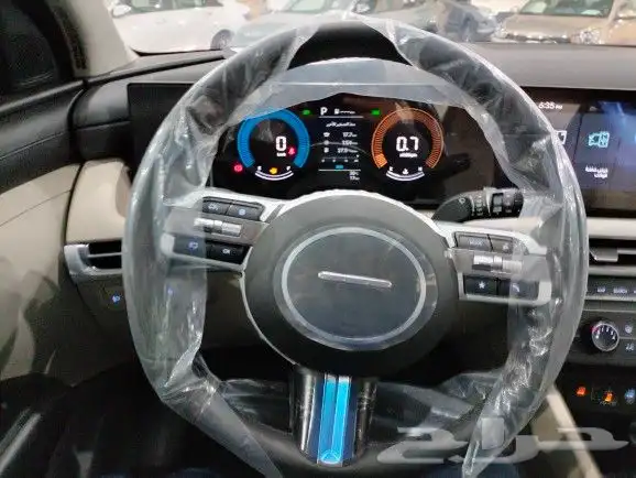 هيونداي توسان 2025 سمارت 10