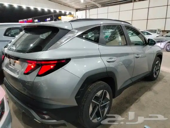 هيونداي توسان 2025 سمارت 9