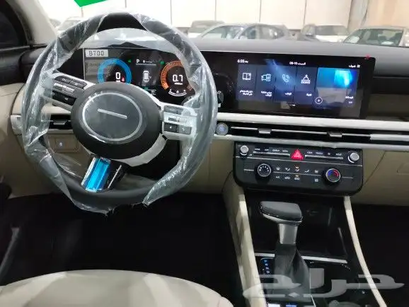 هيونداي توسان 2025 سمارت 8