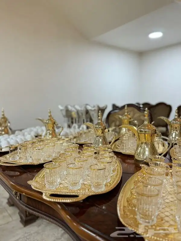 قهوجي وصبابين 3