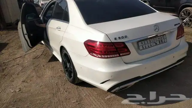 تشليح مرسيدس بي ام 1