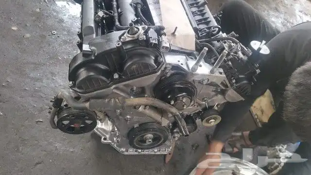 مكائن اكسنت النترا ضمان شهرين 3