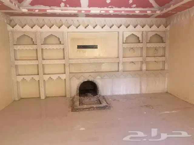 مشبات د  ورات دولاب جبس دولاب رخام 7