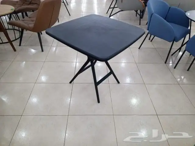 طاولات وكراسي مطاعم وكافيهات 14