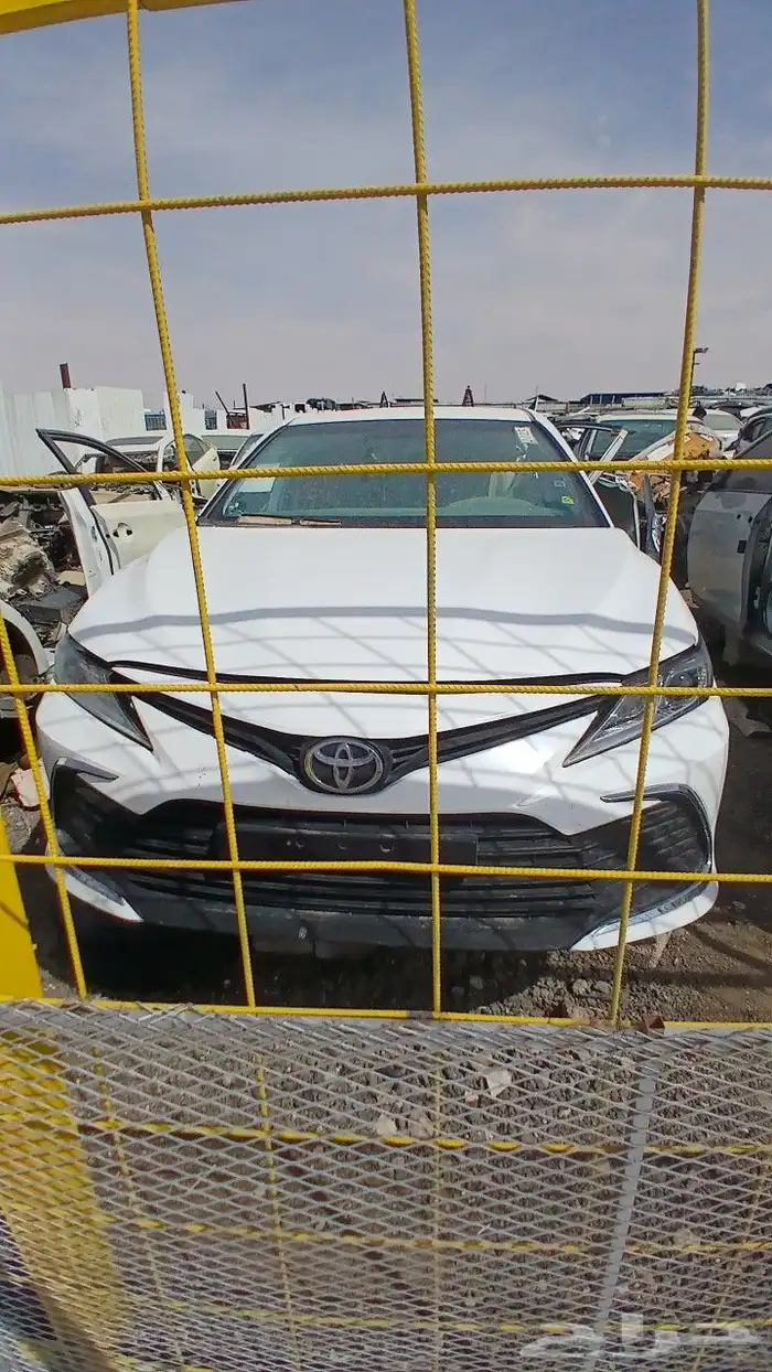 تشليح الحاير الرياض 2