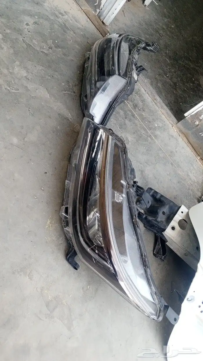 يوجد لدينا شمعات راش تشليح تضيف جدا 3