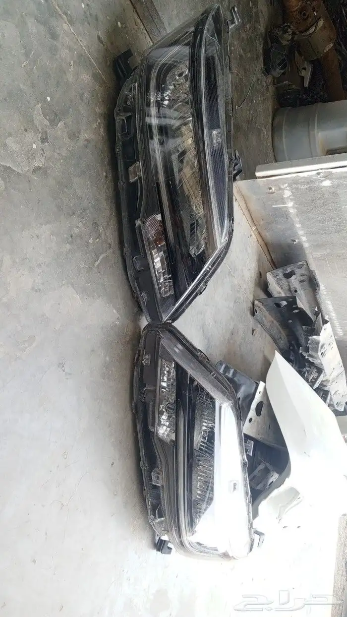 يوجد لدينا شمعات راش تشليح تضيف جدا 4
