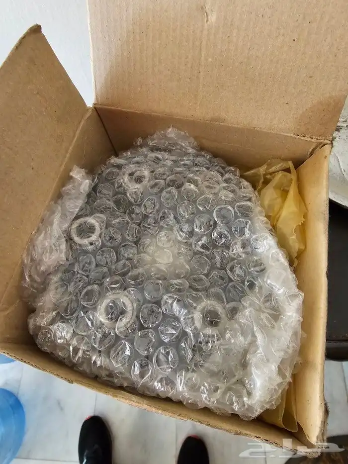 جلدة ربلة عمود الكردان هيونداي سنتافى و كيا سروينتو 1