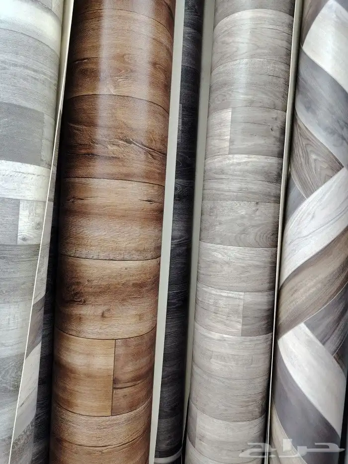 مشمع فينيل بلجيكي للاارضيات 5