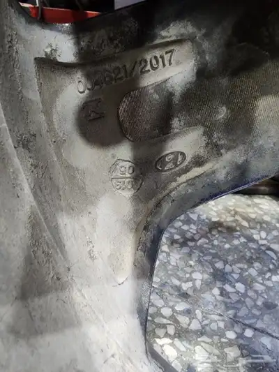 جنوط كاريتا 2020 فل كامل اصلي وكاله مقاس 17 2