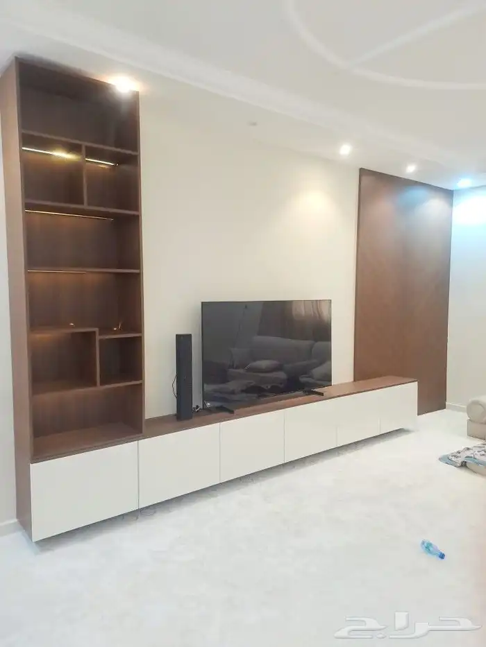 ديكورات خشبيه 0