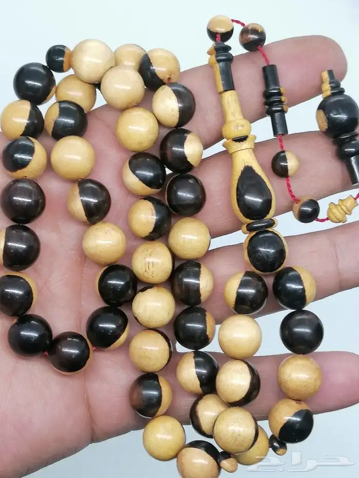 كاست أمريكي شفاف مع مجموعة اخشاب من النوادر 23