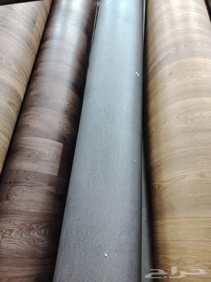 مشمع فينيل بلجيكي للاارضيات 11