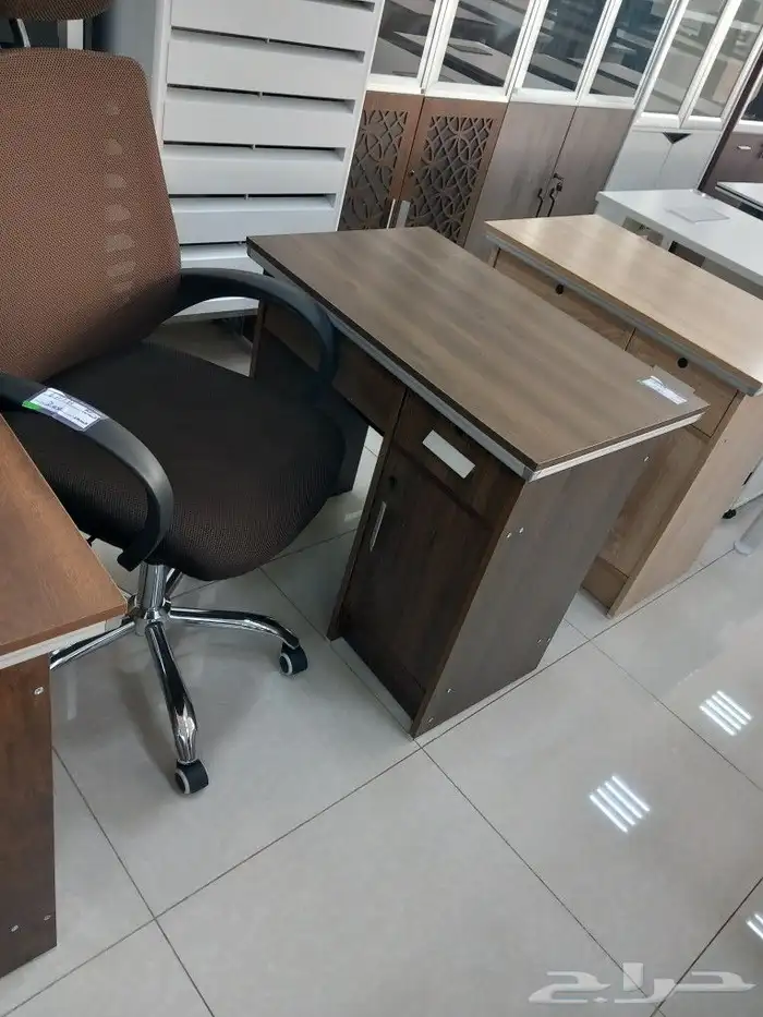 اثاث مكتبي جديد 4