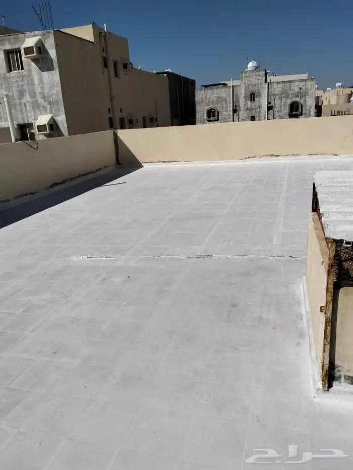 عزل مائي عزل مطاطي عزل بيتومين حار وبار 20