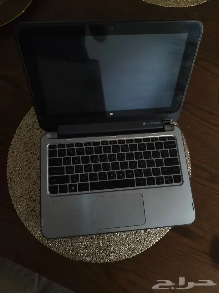 لابتوب اتش بي HP 1