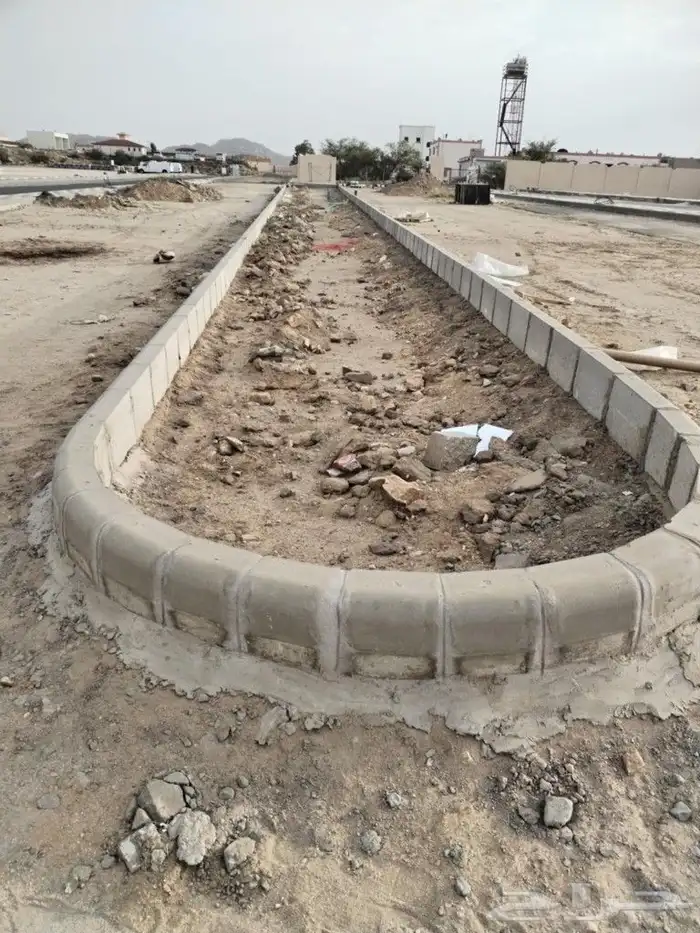 مقاول انترلوك وبندوره 15