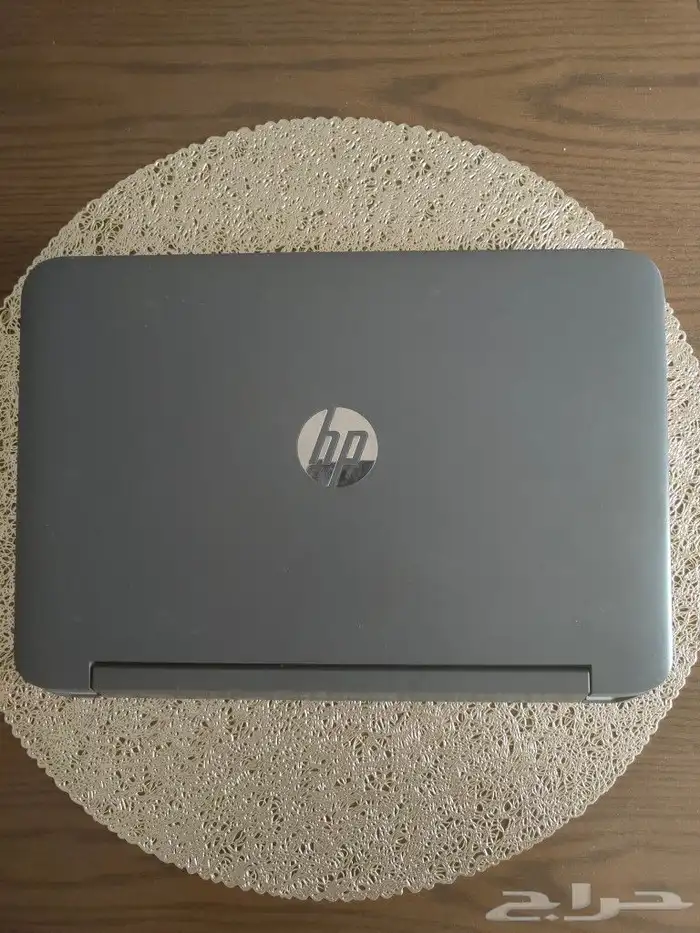 لابتوب اتش بي HP 0