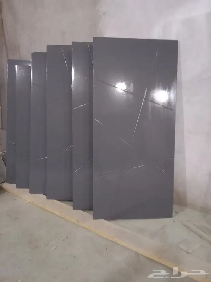 تفصيل ابواب خشب الموقع بيش 7