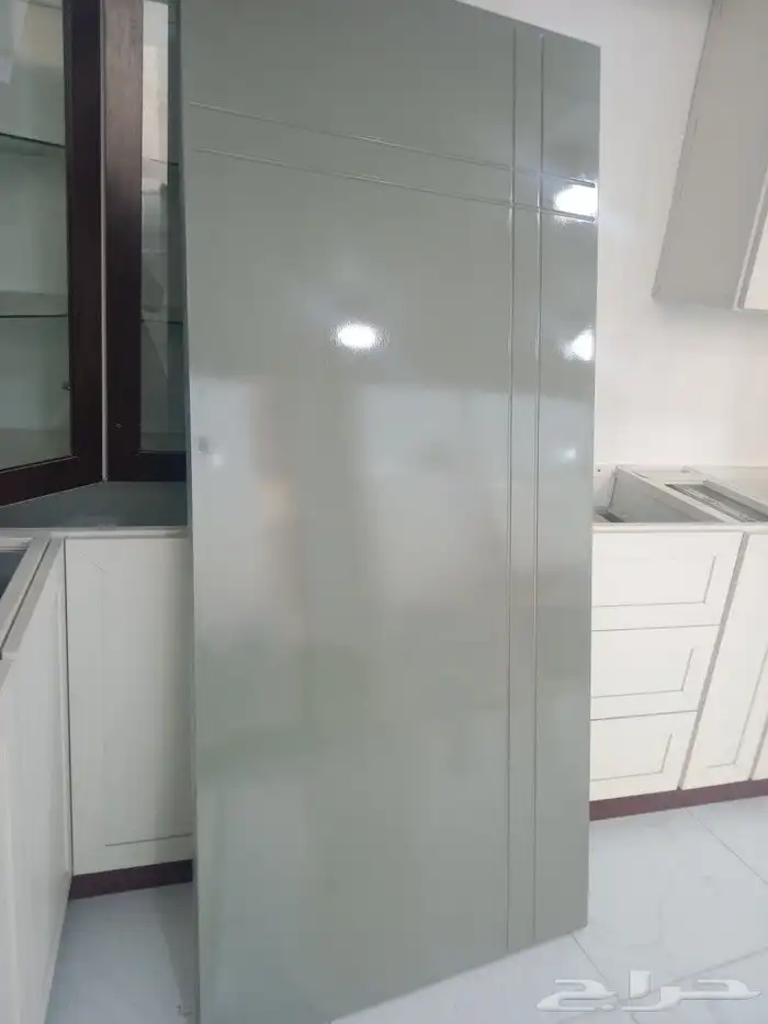 تفصيل ابواب خشب الموقع بيش 2