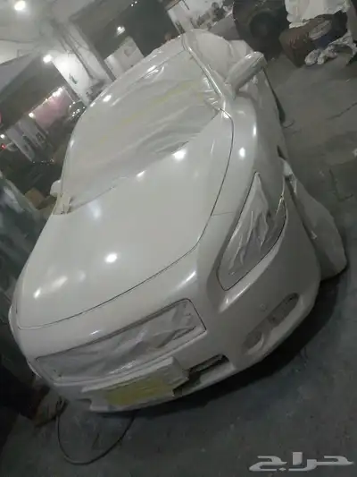 رش بويه سيارات لمعه وكاله 0