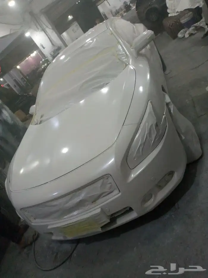 رش بويه سيارات لمعه وكاله 0