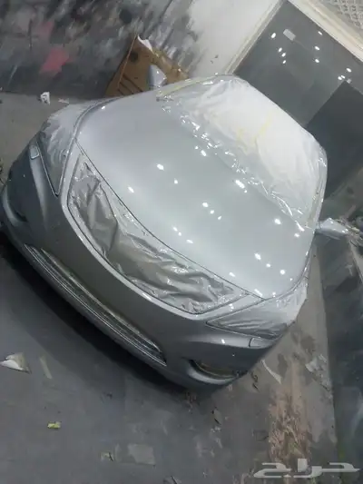 رش بويه سيارات لمعه وكاله 3