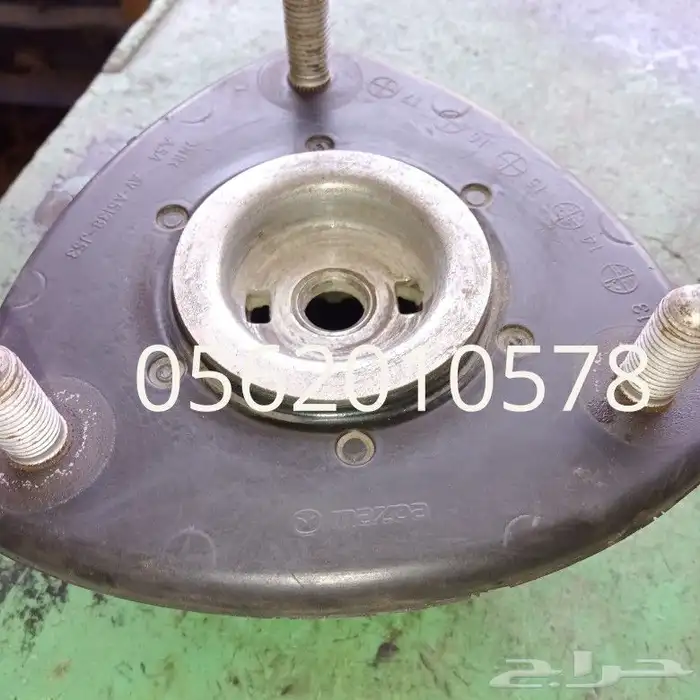 مازدا 6 موديل 2014 2015 2016 2017 2018 2019  2020 16