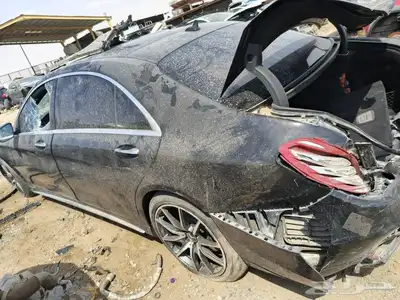 قطع غيار مرسيدس بخت 4