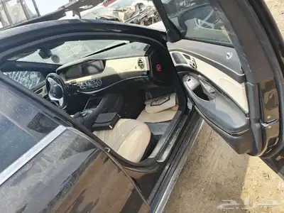 قطع غيار مرسيدس بخت 5