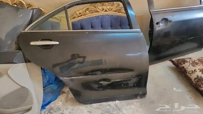 قطع كامري 2011 2