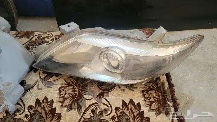 قطع كامري 2011 6