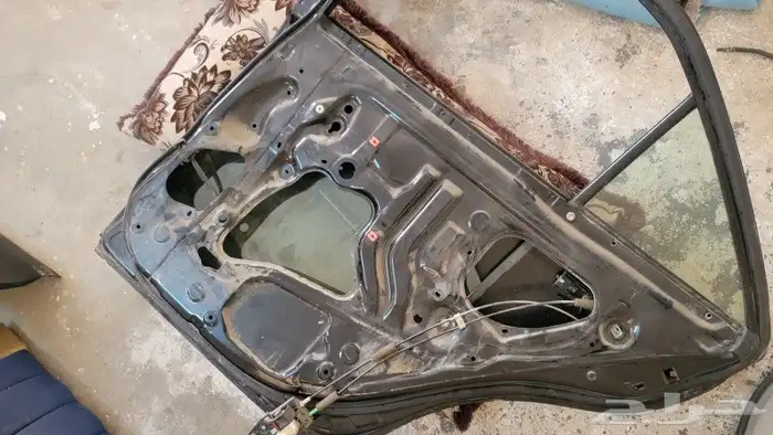 قطع كامري 2011 4