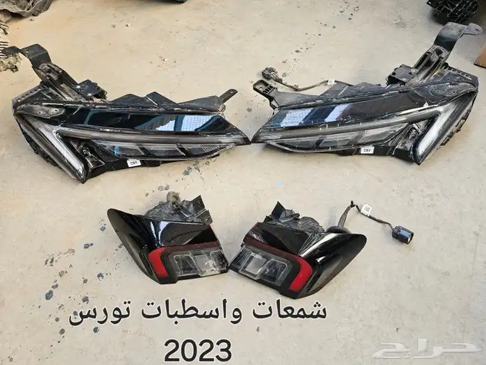 فرد أمريكي جميع انواع الموديلات 6