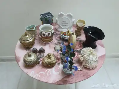 تحف لمحبي التراث الجميل 0