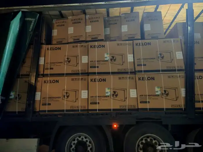 مكيفات سبليت بأسعار تنافسية وأجهزة كهربائية 3