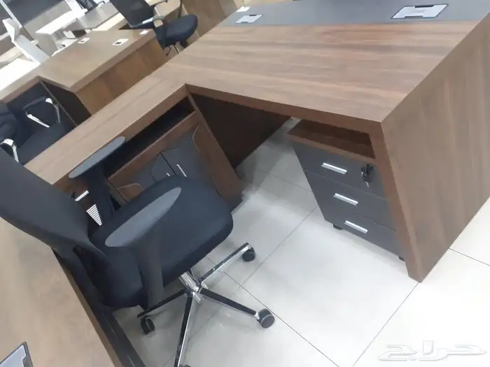 اثاث مكتبي منزلي 9