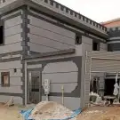 ديكورات خارجيه ولا كسر رخام 1