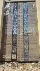 الألمنيوم والحديد والخشب والجبس بورد 6