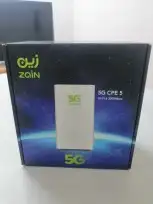 روتر زين 5G 2