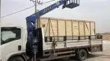 تأجير دينات. شبك. طويل. وقصير. جميع. المقاسات 3