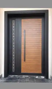 الألمنيوم والحديد والخشب والجبس بورد 3