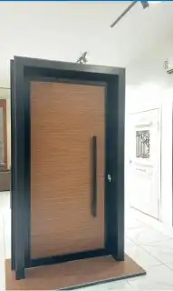 الألمنيوم والحديد والخشب والجبس بورد 8