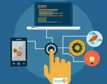 تصميم و تطوير مواقع الكترونية وتطبيقات-حلول واستشارات تقنية 15