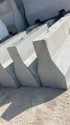 منتجات خرسانيه 2